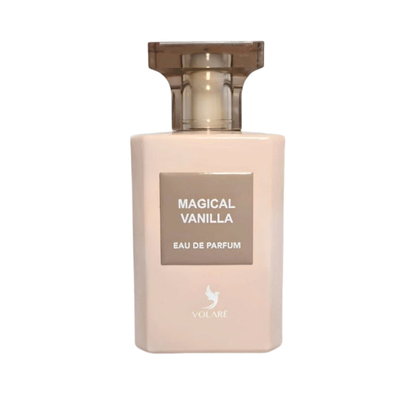 Magical Vanilla 100ML Eau de parfum Unisexe