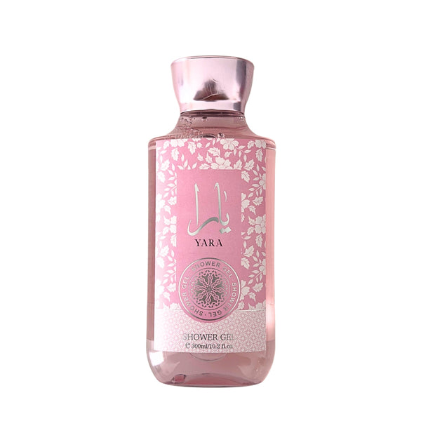 Gel Douche Yara 300 ml