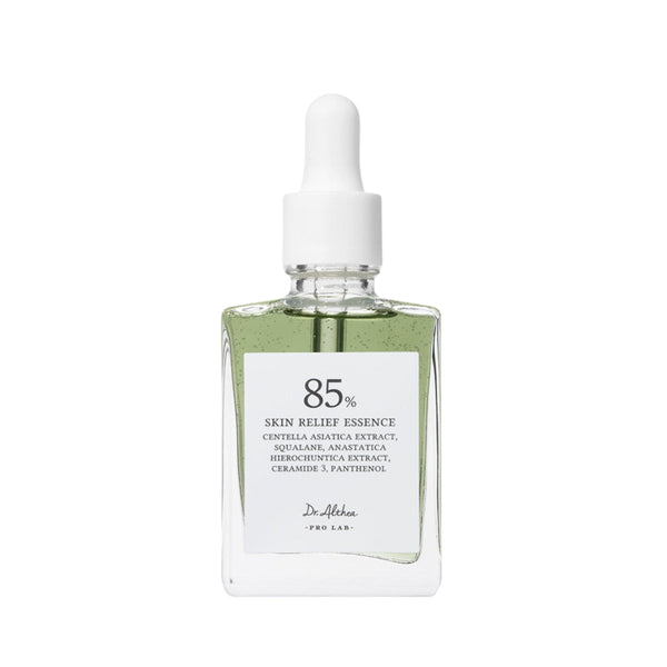 Essence de soulagement de la peau 30ML - Essence Apaisante
