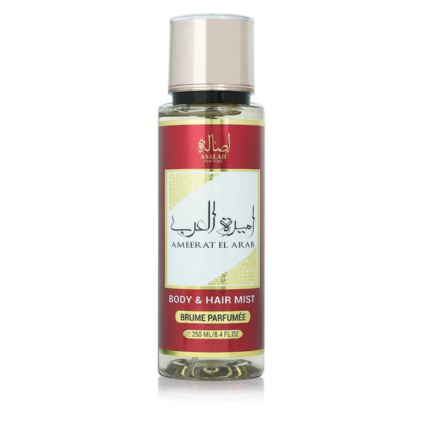 Inspir¨¦ par Ameerat Al Arab - DUBAI FLOWER Ameerat Al Arab 250ML Brume parfum¨¦e