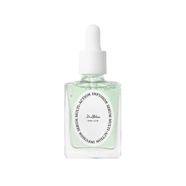 Sérum Infusion Multi-Actions 30ML - S¨¦rum nourrissant