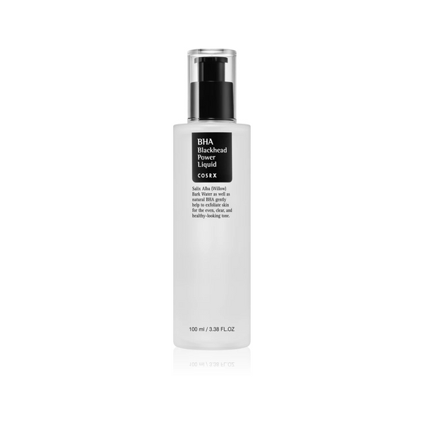 BHA Blackhead Power Liquid 100ML Lotion exfoliante