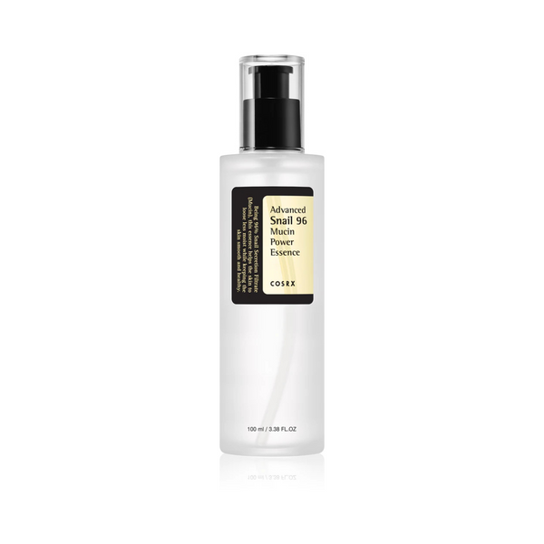 Advanced Snail 96 Mucin Power Essence 100ML Essence visage