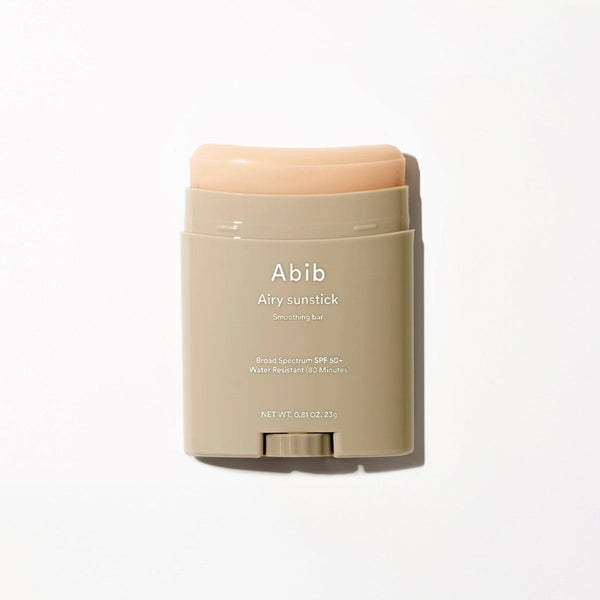Airy Sunstick Smoothing Bar 23GM - Stick solaire