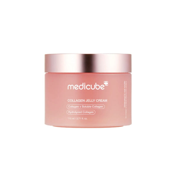 Collagen Jelly Cream 110ML Gel-cr¨¨me