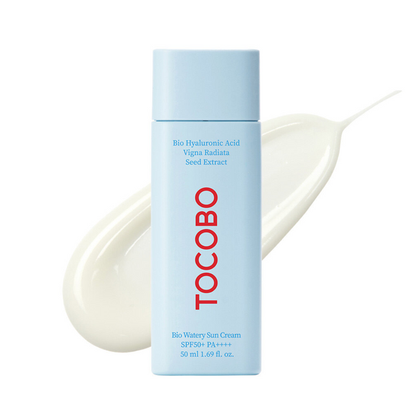Bio Watery 50ML - Cr¨¨me solaire