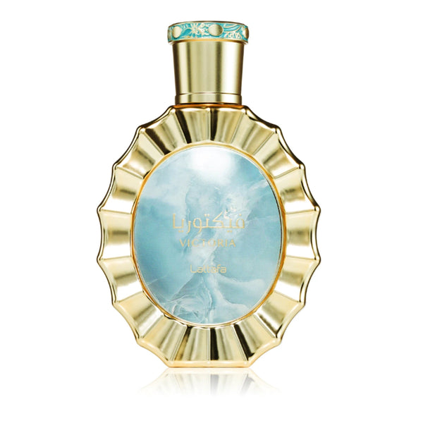 Victoria 100ML Eau de parfum Unisexe