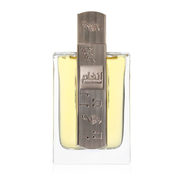 Angham 100ML Eau de parfum Unisexe
