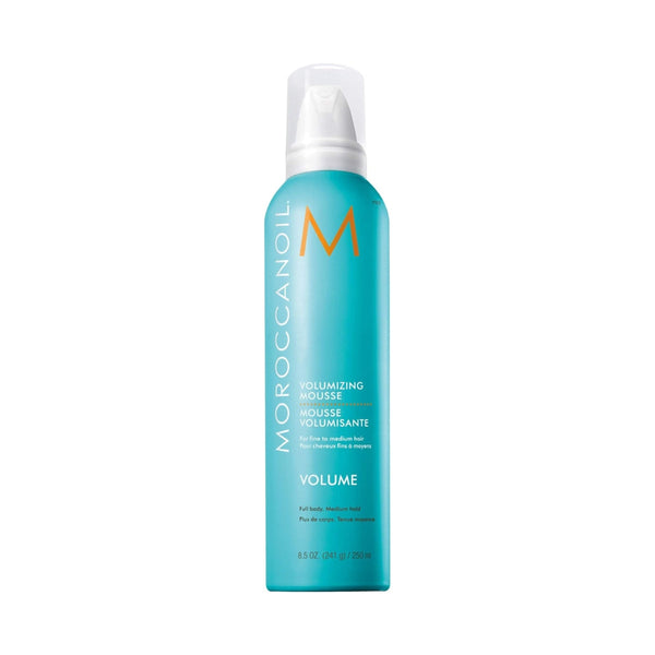 Volumizing Mousse 250ML - Mousse Voluminatrice