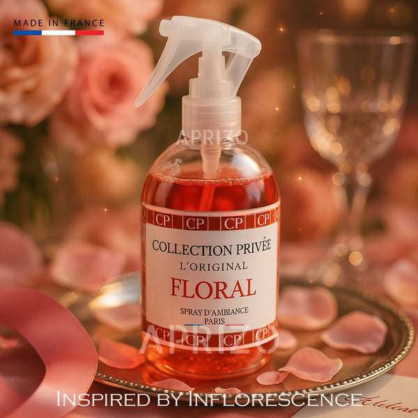 Floral 250ml Parfum d'int¨¦rieur
