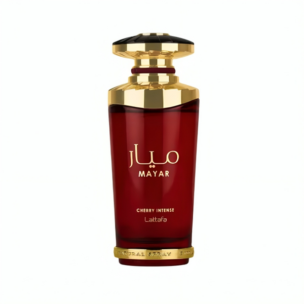 Mayar Cherry Intense 100ML Eau de parfum Unisexe
