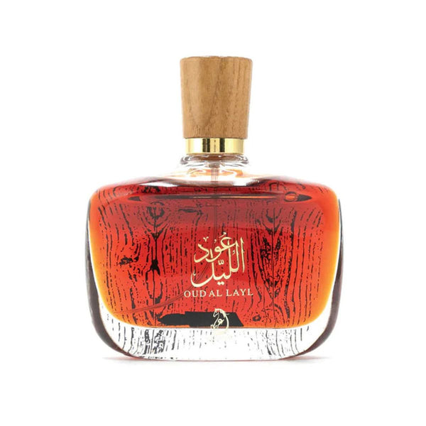 Oud Al Layl 100ML Eau de parfum Unisexe