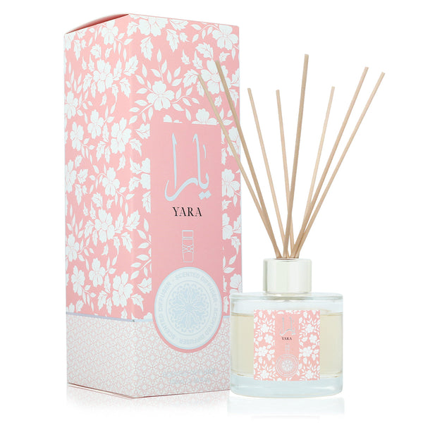 Yara 100ml Diffuseur de parfum
