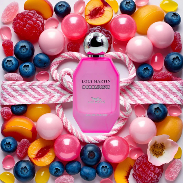 Bubble Gum 100ML Eau de parfum Femme