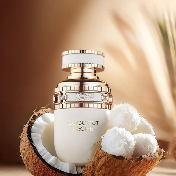 Coconut Leche 100ML Eau de parfum Femme