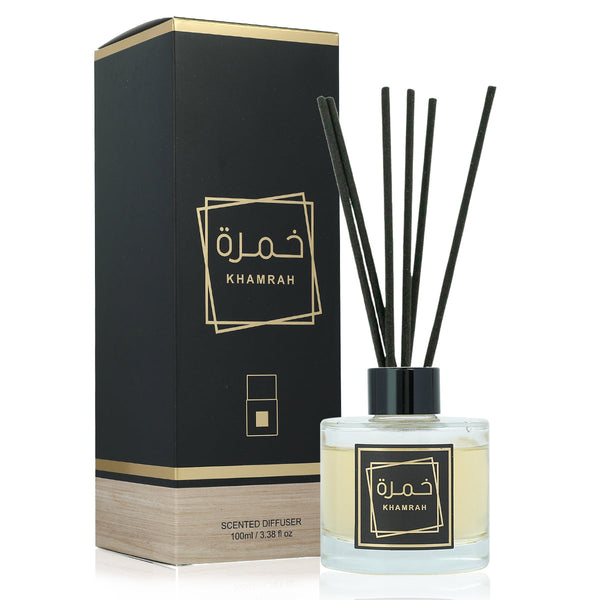 Khamrah 100ml Diffuseur de parfum