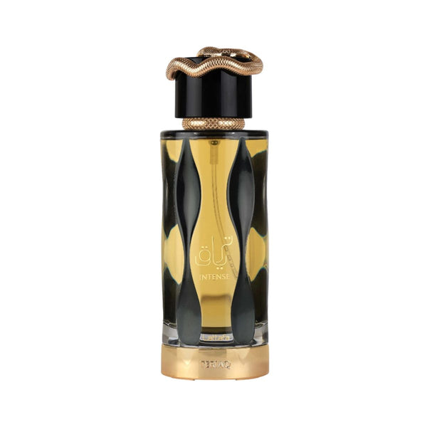 Lattafa - Teriaq Intense 100ML Eau de parfum Unisexe