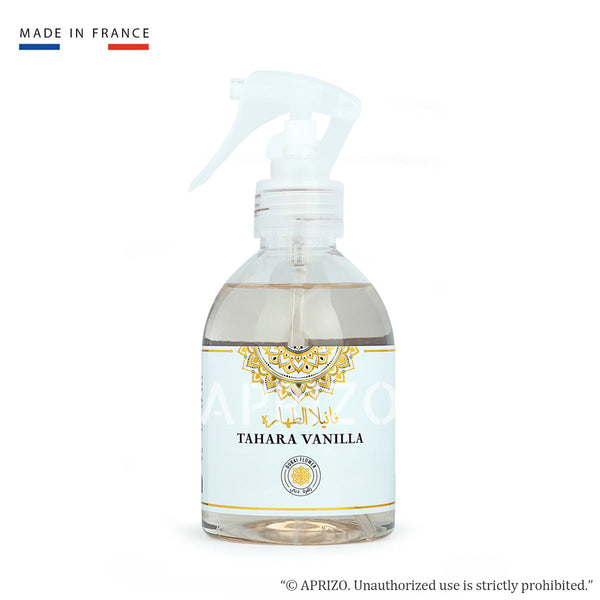 Tahara Vanilla 250ML Parfum d'int¨¦rieur et textile