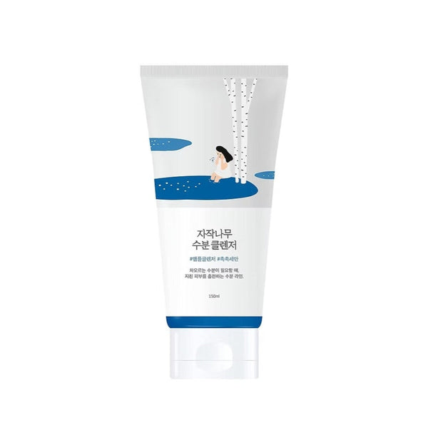 Birch Juice Moisturizing Cleanser 150ML Nettoyant Hydratant