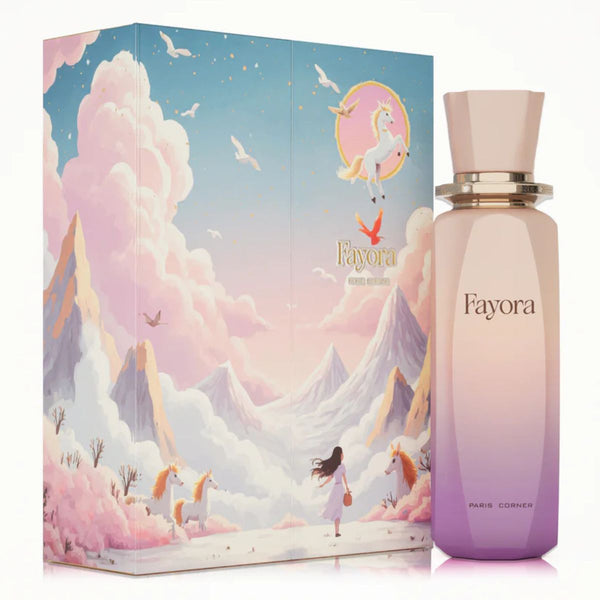 Fayora 100ML Eau de parfum Femme