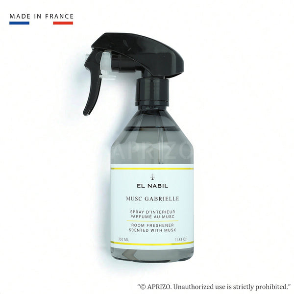 Musc Gabrielle 350ML Parfum d'int¨¦rieur et textile