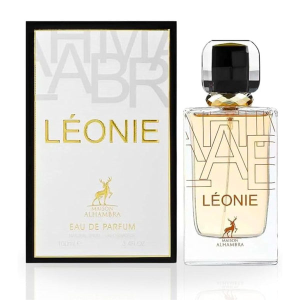 L¨¦onie 100ml Eau de parfum Unisexe