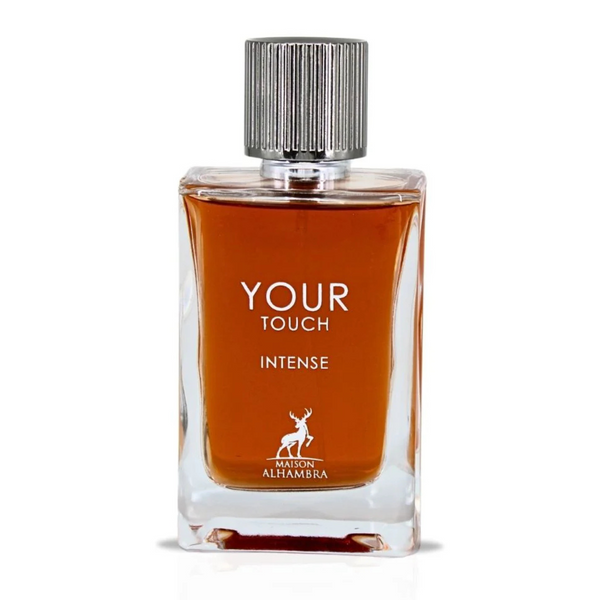 Your Touch Intense 100ML Eau de parfum Homme