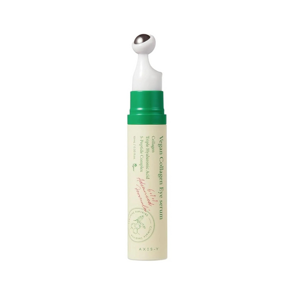 Vegan Collagen Eye Serum 10ML - S¨¦rum yeux
