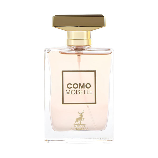 Como Moiselle 100ml Eau de parfum Femme