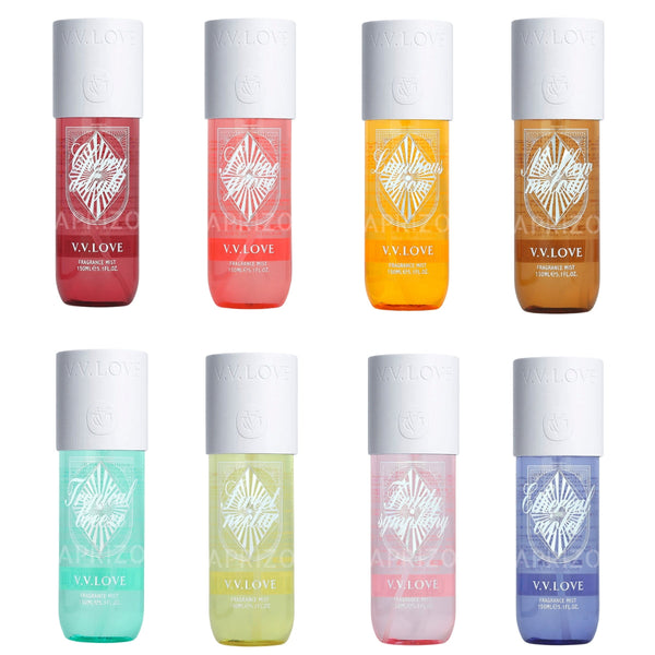 Inspir¨¦ par Sol de Janeiro - Brume Parfum¨¦e 150ML