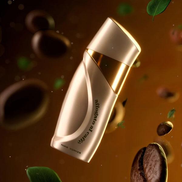 Affogato Al Caffe 100ML Eau de parfum Unisexe