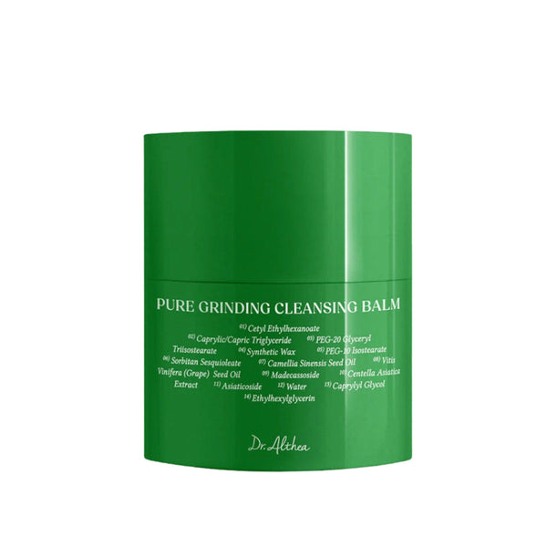 Pure Grinding Cleansing Balm 100GM - Baume d¨¦maquillant