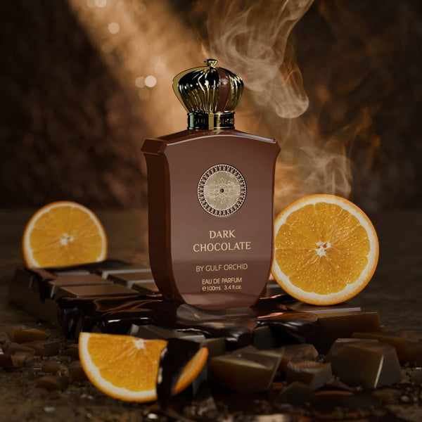 Dark Chocolate 100ML Eau de parfum Unisexe
