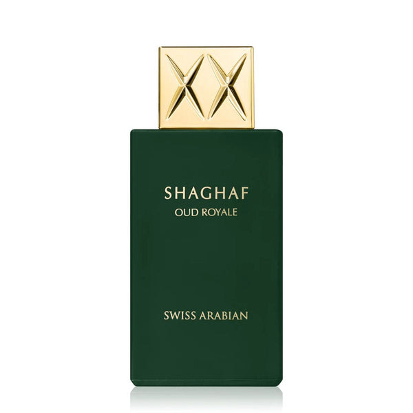 Oud Royale 75ML Eau de parfum Unisexe