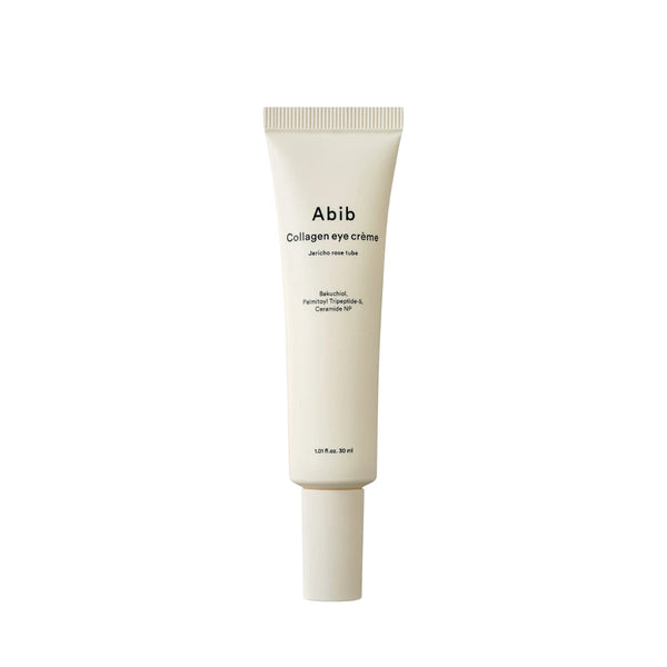 Collagen Eye Cr¨¨me Jericho Rose Tube 30ML - Cr¨¨me anti-age pour les yeux