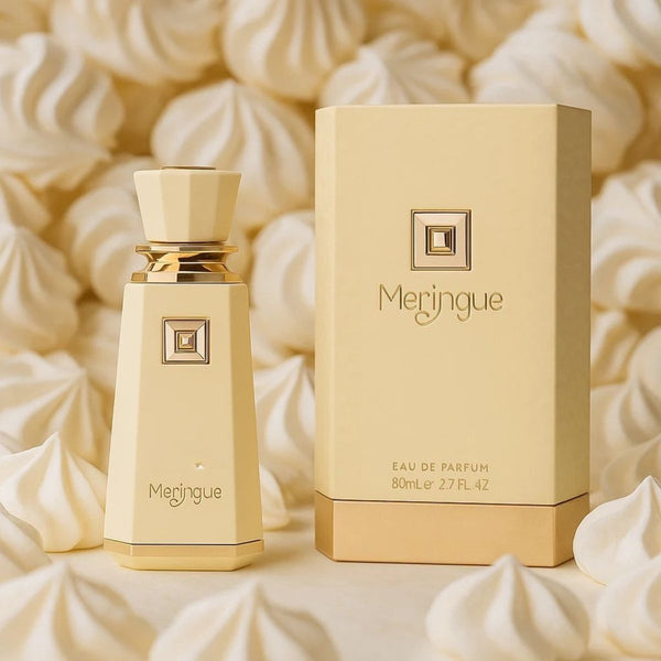 Meringue 100ML Eau de parfum pour Femme