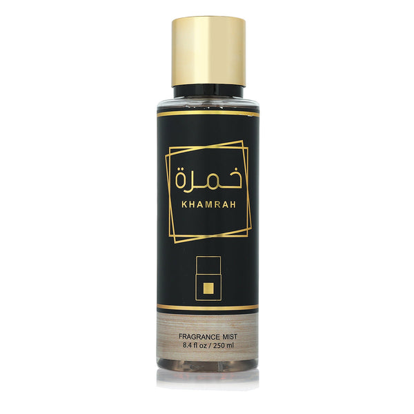 Inspir¨¦ par Khamrah - DUBAI FLOWER Khamrah 250ML Brume parfum¨¦e