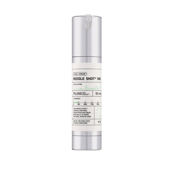 Reedle Shot 100 50ML S¨¦rhum visage