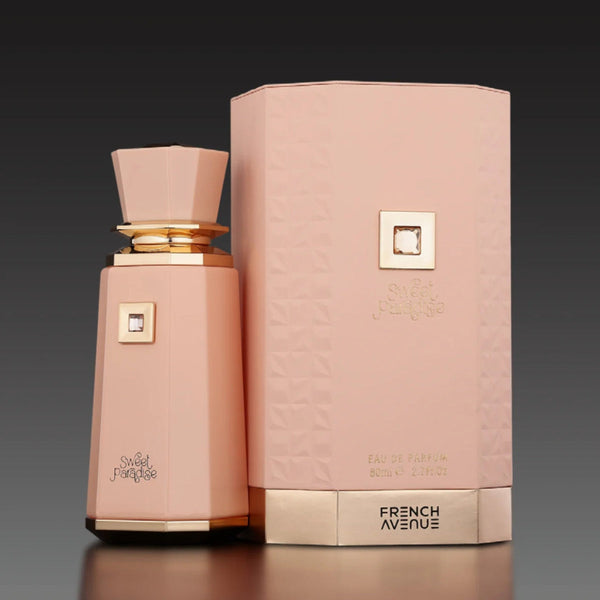 Sweet Paradise 100ML Eau de Parfum pour Femme