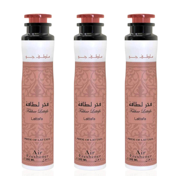 Fakhar Air Freshener 300ML Parfum d'int¨¦rieur