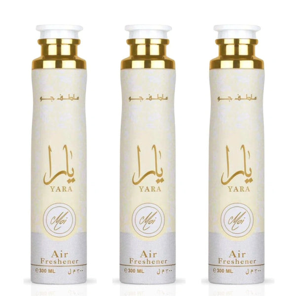 Yara Moi Air Freshener 300ML Parfum d'int¨¦rieur