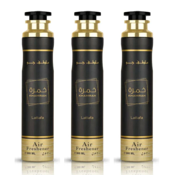 Khamrah Air Freshener 300ML Parfum d'intérieur