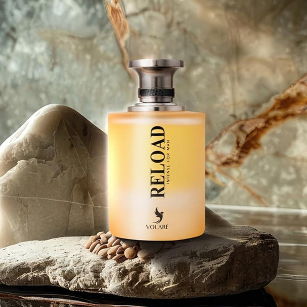 Reload Intense For Man 100ML Eau de parfum Homme