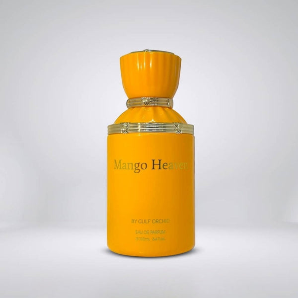 Mango Heaven 100ML Eau de parfum Unisexe