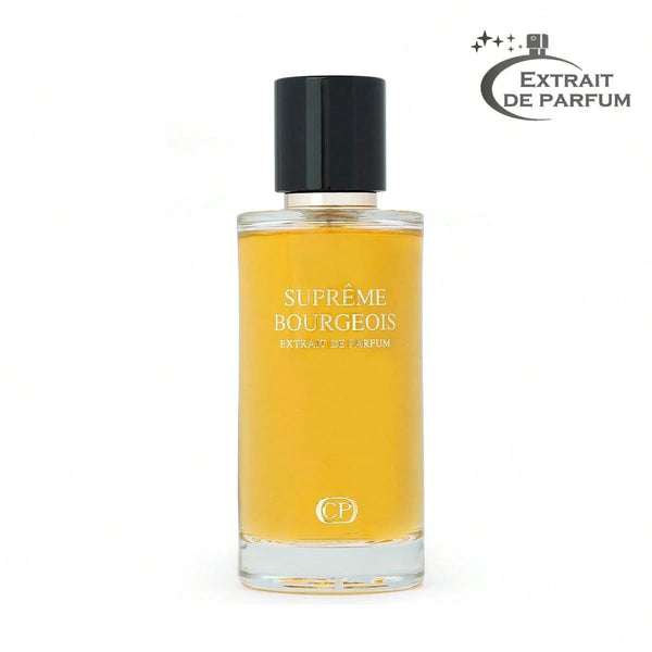 Supreme Bourgeois 100ml Extrait de parfum Unisexe