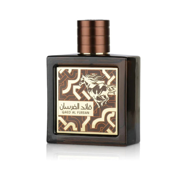 Qaed Al Fursan Untamed 90ML Eau de parfum Unisexe