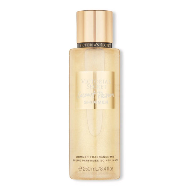 Coconut Passion SHIMMER 250ML Brume parfum¨¦e