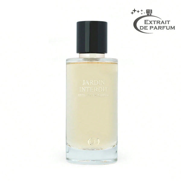 Jardin Interdit 100ml Extrait de parfum Femme