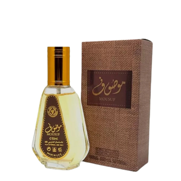 Mousuf 50ML Eau de parfum Unisexe