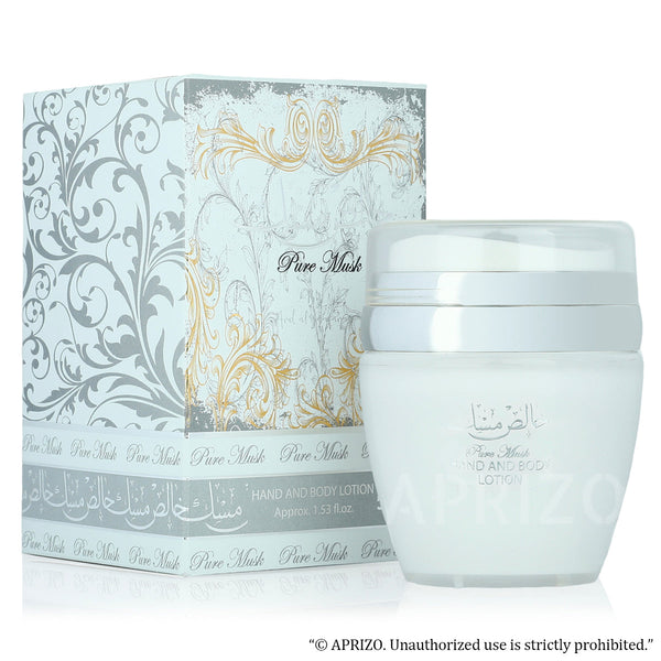 Pure Musk 45ML Cr¨¨me Corps et Main